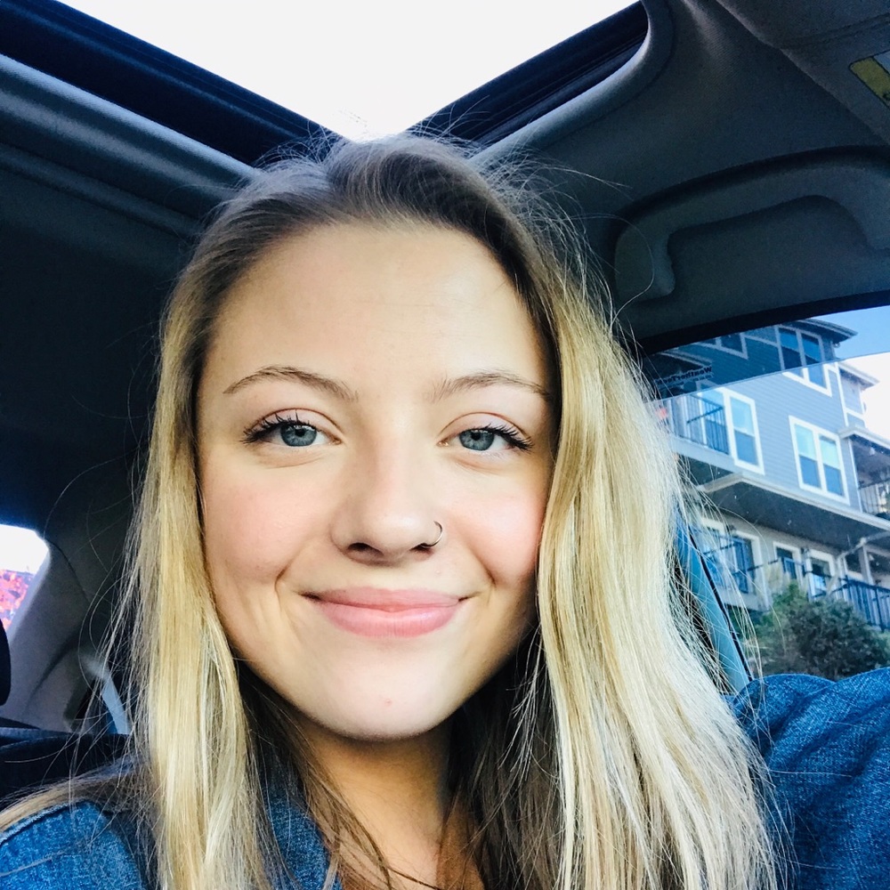 Meet your Posher, Sydney
